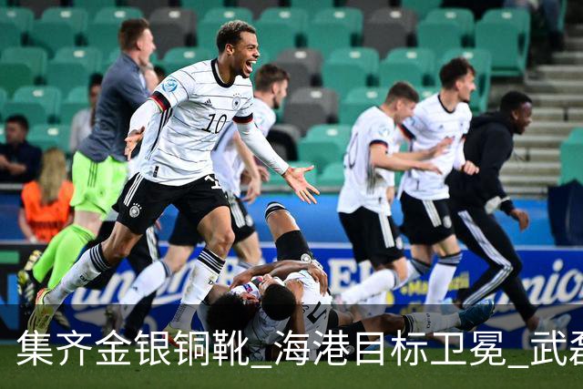 集齐金银铜靴 海港目标卫冕 武磊的伤是个麻烦